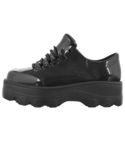 Melissa Kick Off AD 32548/50481 Black (ML214-a) kurpes