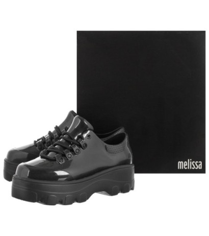 Melissa Kick Off AD 32548/50481 Black (ML214-a) kurpes