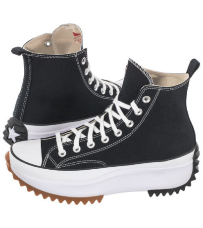 Converse Run Star Hike Hi 166800C (CO485-a) sporta apavi