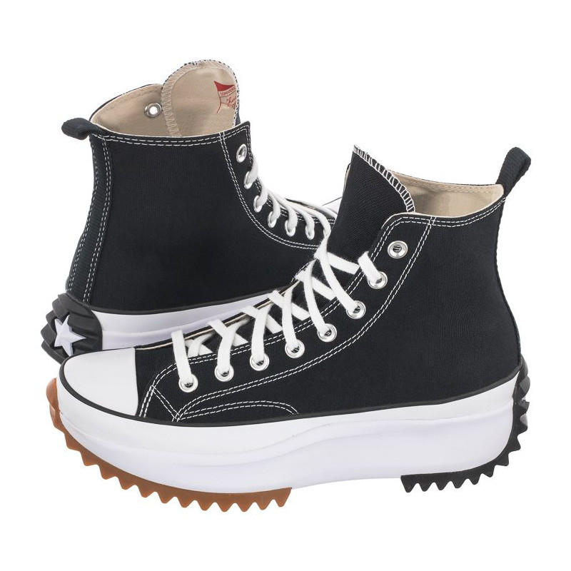 Converse Run Star Hike Hi 166800C (CO485-a) sporta apavi