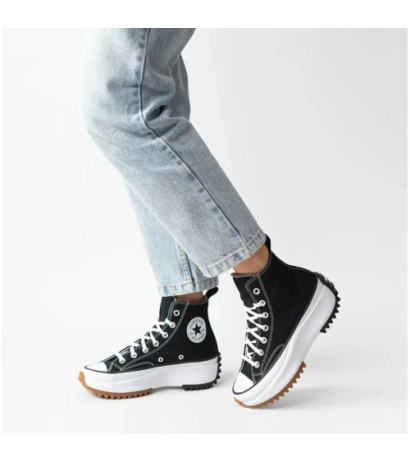 Converse Run Star Hike Hi 166800C (CO485-a) sportiniai bateliai