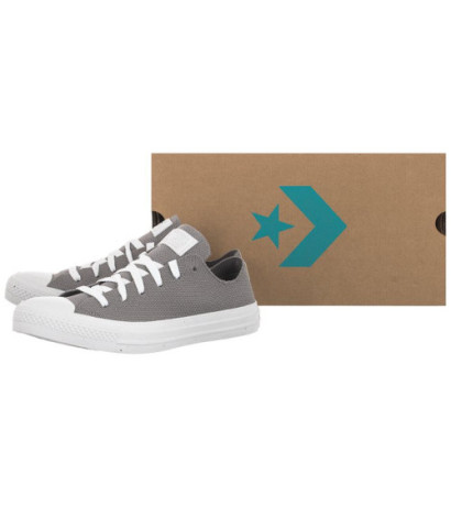 Converse CT All Star OX Mason/String/White 170873C (CO488-a) apavi
