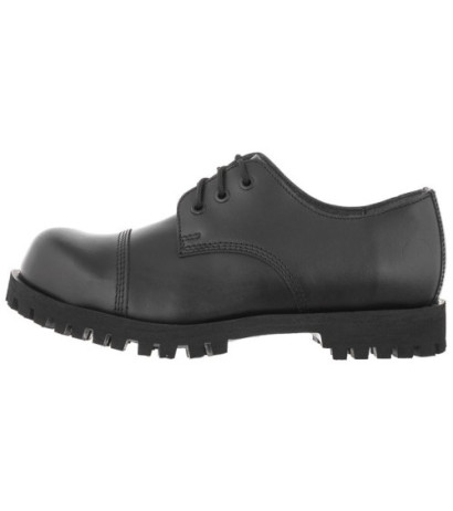 Altercore 550 Black (AL102-a) saapad