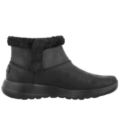 Skechers On The Go Joy Black 144013/BBK (SK93-b) kurpes