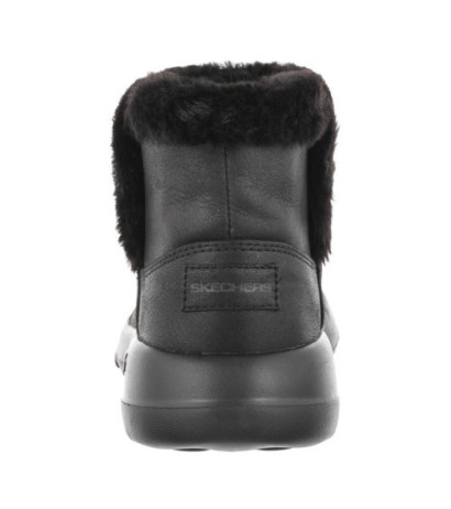 Skechers On The Go Joy Black 144013/BBK (SK93-b) kurpes