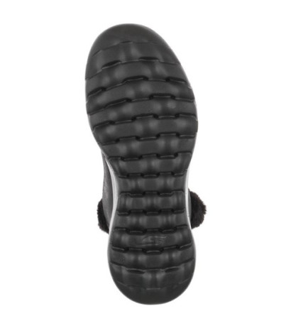 Skechers On The Go Joy Black 144013/BBK (SK93-b) kurpes