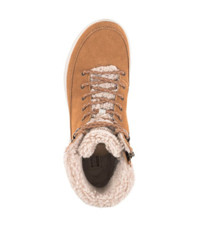 Skechers Glacial Ultra Chestnut 16677/CSNT (SK94-a) batai