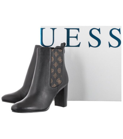 Guess Kaelyn2 Brocr FL8KLN FAL10 (GU123-a) kurpes