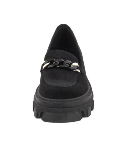 Maciejka Czarne 2850J-20/00-1 (MA793-a) shoes