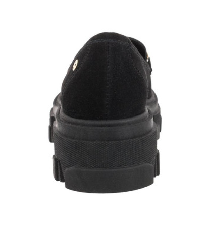 Maciejka Czarne 2850J-20/00-1 (MA793-a) shoes