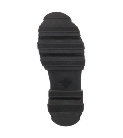 Maciejka Czarne 2850J-20/00-1 (MA793-a) shoes