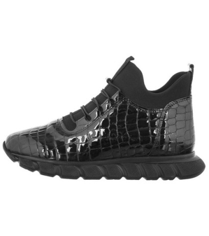 Venezia Czarne 0230 501 BLACK (VE567-a) spordijalatsid