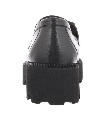 Venezia Czarne 4010704 BLACK (VE570-a) bateliai