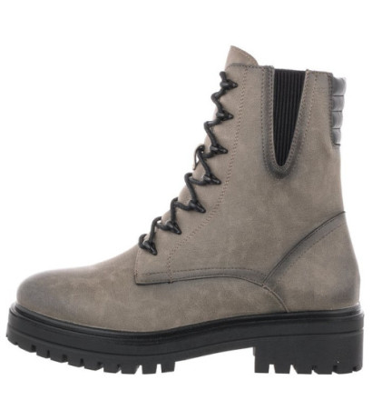 Sergio Leone Szare TR 756 (SL400-b) kingad