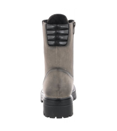 Sergio Leone Szare TR 756 (SL400-b) batai