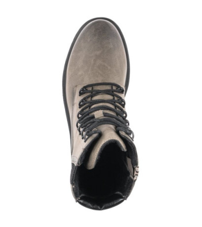 Sergio Leone Szare TR 756 (SL400-b) batai