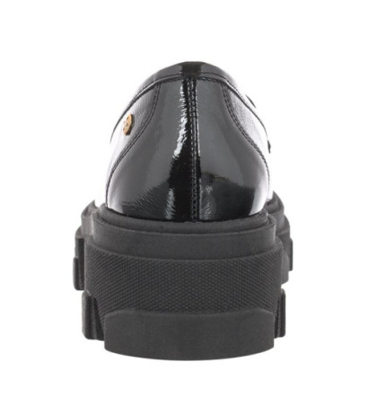 Maciejka Czarne Naplak 2850J-01/00-1 (MA793-b) batai