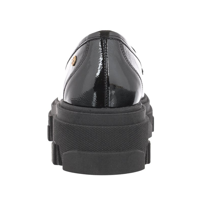 Maciejka Czarne Naplak 2850J-01/00-1 (MA793-b) batai