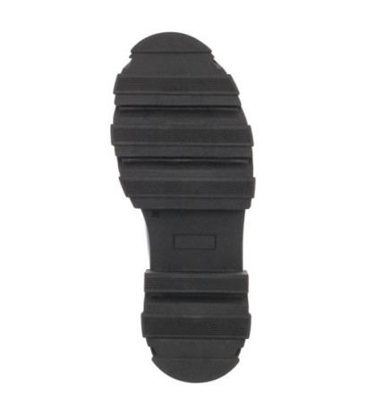 Maciejka Czarne Naplak 2850J-01/00-1 (MA793-b) batai