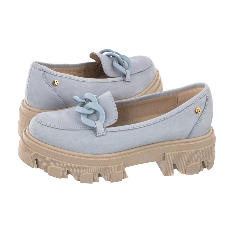 Maciejka Niebieskie 2850J-06/00-1 (MA793-c) kingad