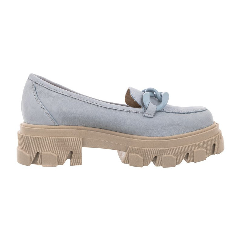 Maciejka Niebieskie 2850J-06/00-1 (MA793-c) kingad