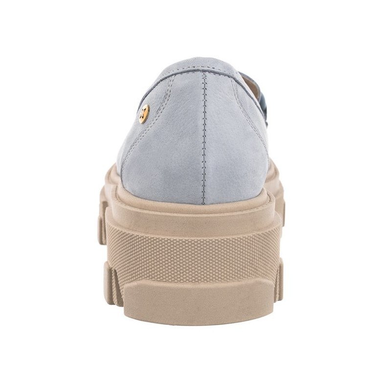 Maciejka Niebieskie 2850J-06/00-1 (MA793-c) shoes