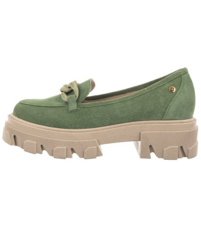 Maciejka Zielone 2850J-09/00-1 (MA793-d) shoes
