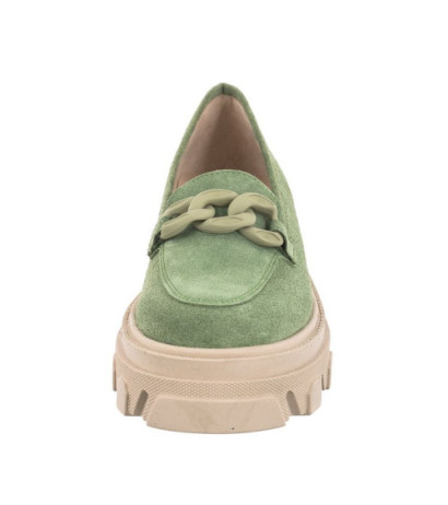 Maciejka Zielone 2850J-09/00-1 (MA793-d) shoes