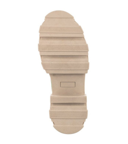 Maciejka Zielone 2850J-09/00-1 (MA793-d) batai