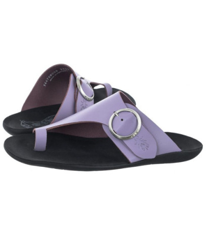 FLY London Mica Bridle Violet P144758008 (FL347-c) apavi