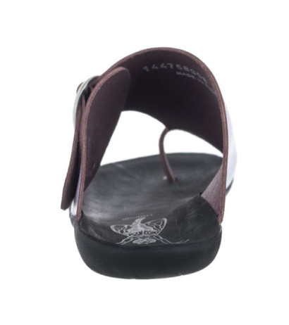 FLY London Mica Bridle Violet P144758008 (FL347-c) šlepetės