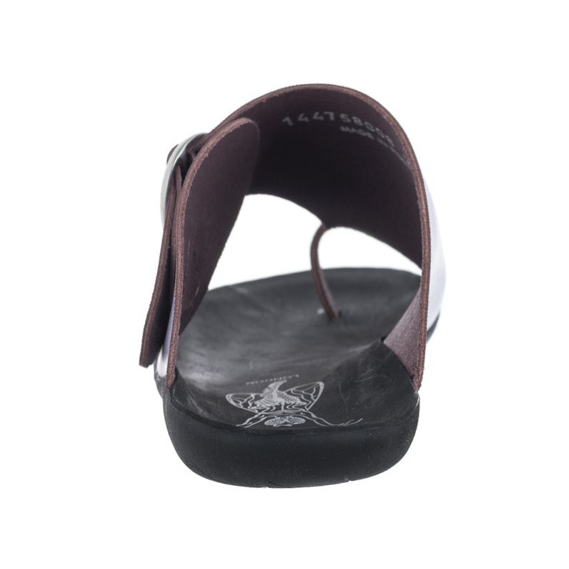 FLY London Mica Bridle Violet P144758008 (FL347-c) šlepetės