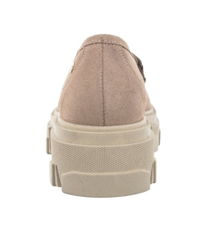 Maciejka Beżowe 2850J-10/00-1 (MA793-e) batai