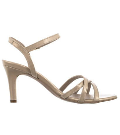 Ryłko Złote 7NFN8_T1 _2ST (RY303-b) augsti papēži