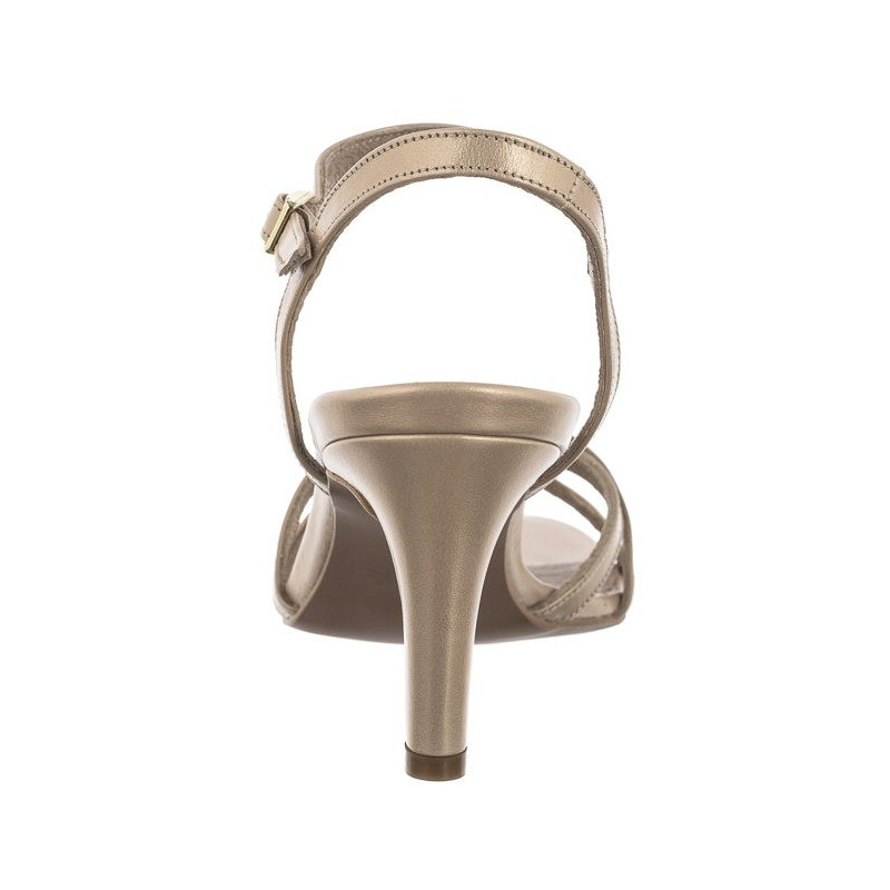 Ryłko Złote 7NFN8_T1 _2ST (RY303-b) aukštakulniai