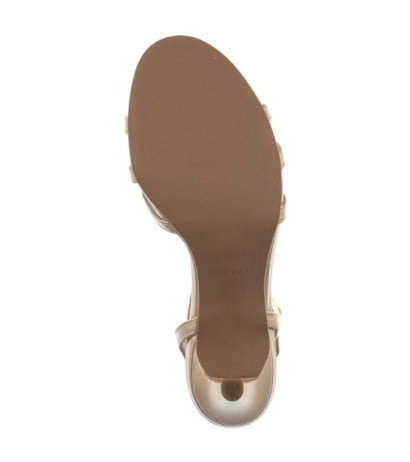 Ryłko Złote 7NFN8_T1 _2ST (RY303-b) augsti papēži