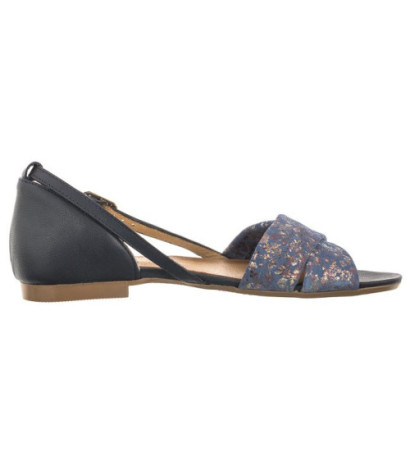 Maciejka Granatowe 04614-43/00-5 (MA732-c) sandaalid