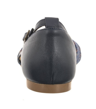 Maciejka Granatowe 04614-43/00-5 (MA732-c) sandaalid