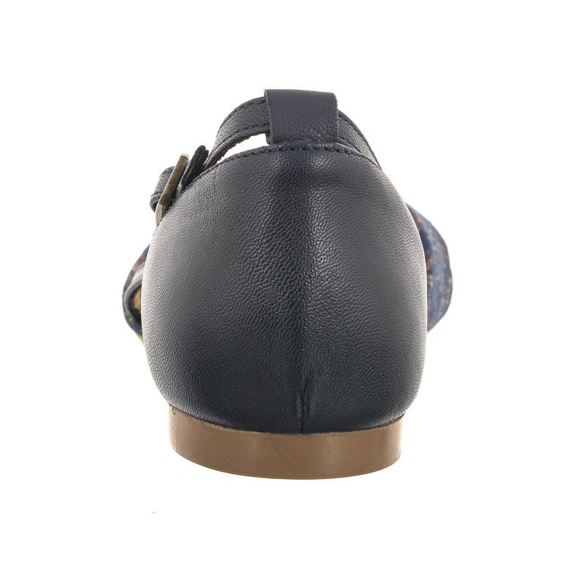 Maciejka Granatowe 04614-43/00-5 (MA732-c) sandaalid