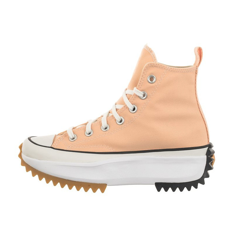 Converse Run Star Hike Hi Cheeky Coral/White/Black A03549C (CO485-c) sporta apavi