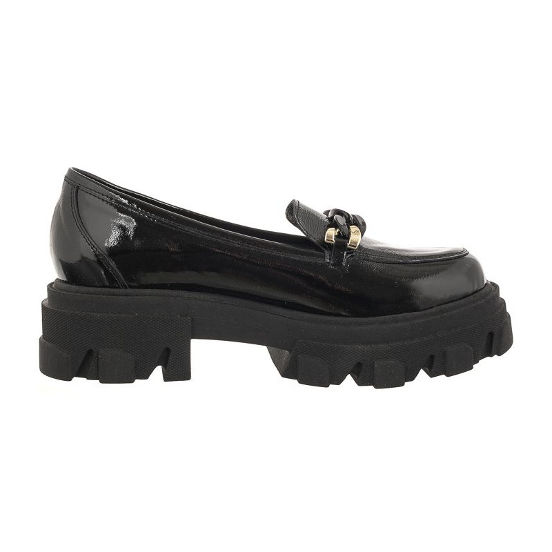 Maciejka Czarne 2850J-01/00-1 (MA793-f) kingad