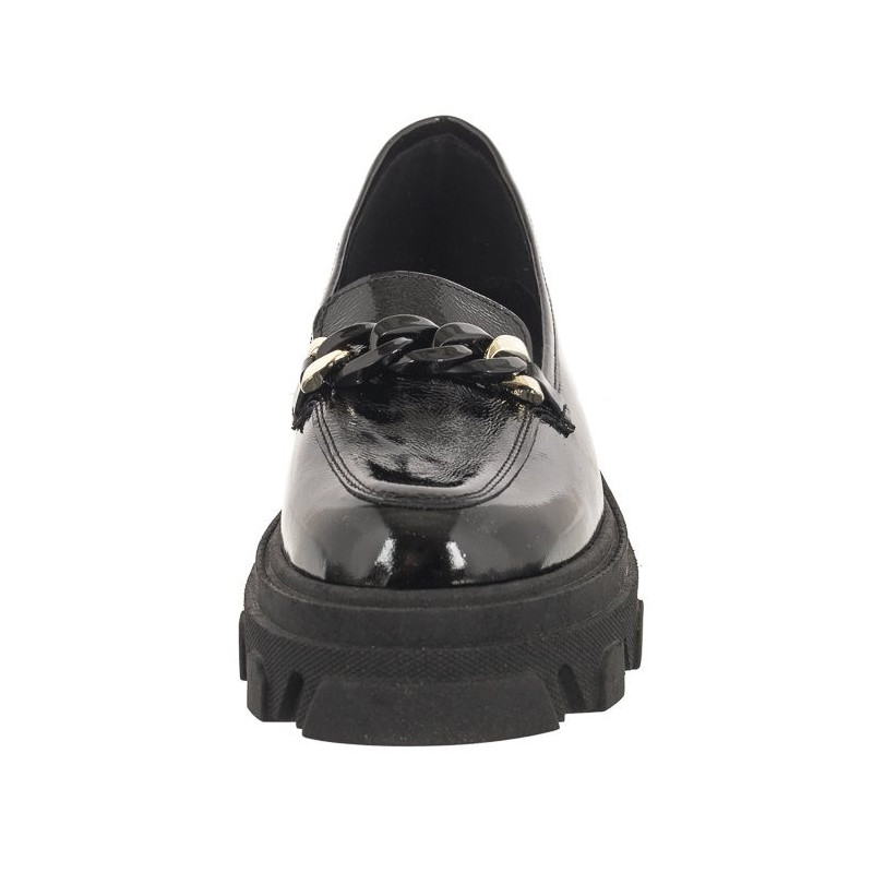 Maciejka Czarne 2850J-01/00-1 (MA793-f) batai