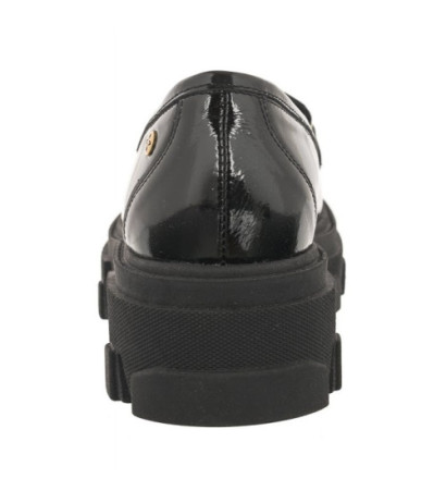 Maciejka Czarne 2850J-01/00-1 (MA793-f) shoes