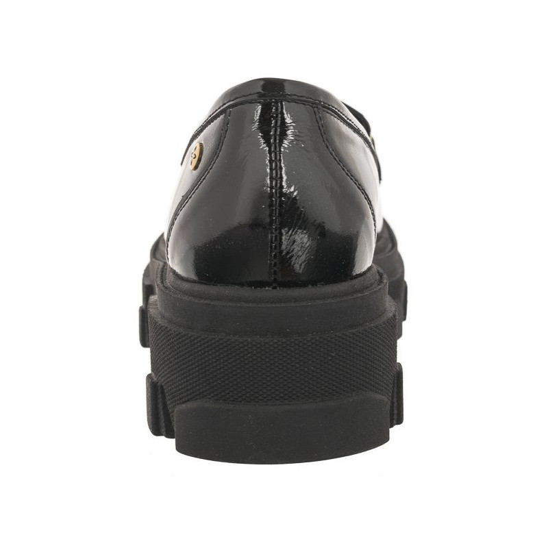 Maciejka Czarne 2850J-01/00-1 (MA793-f) batai