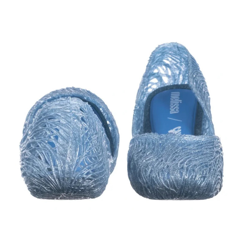 Melissa Campana Flow AD 32984/AL304 Glitter Blue (ML202-g) balerīnas