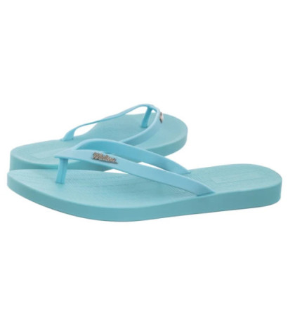 Melissa Sun Flip Flop AD 33493/54110 Light Blue (ML212-c) apavi