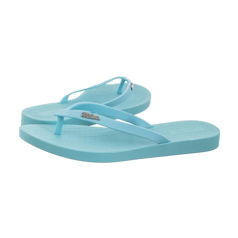 Melissa Sun Flip Flop AD 33493/54110 Light Blue (ML212-c) šlepetės