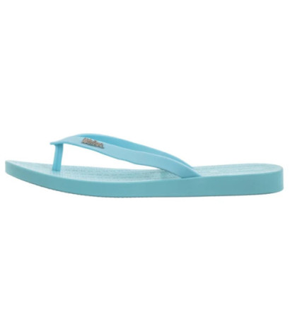 Melissa Sun Flip Flop AD 33493/54110 Light Blue (ML212-c) apavi