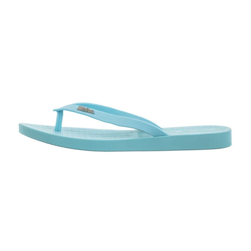 Melissa Sun Flip Flop AD 33493/54110 Light Blue (ML212-c) apavi