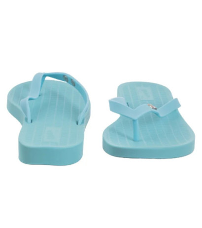 Melissa Sun Flip Flop AD 33493/54110 Light Blue (ML212-c) apavi